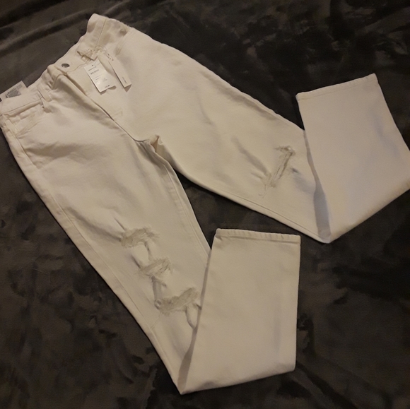 J Brand Denim - J Brand womans high wasist jeans